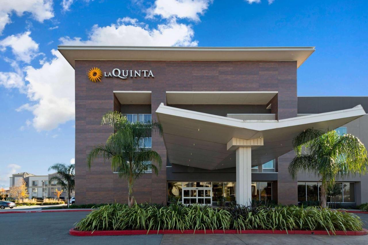 Hotel La Quinta By Wyndham Morgan Hill-san Jose South
