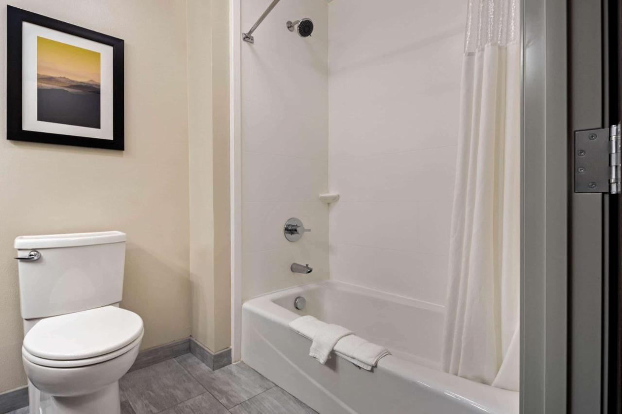 Hotel La Quinta By Wyndham Morgan Hill-san Jose South