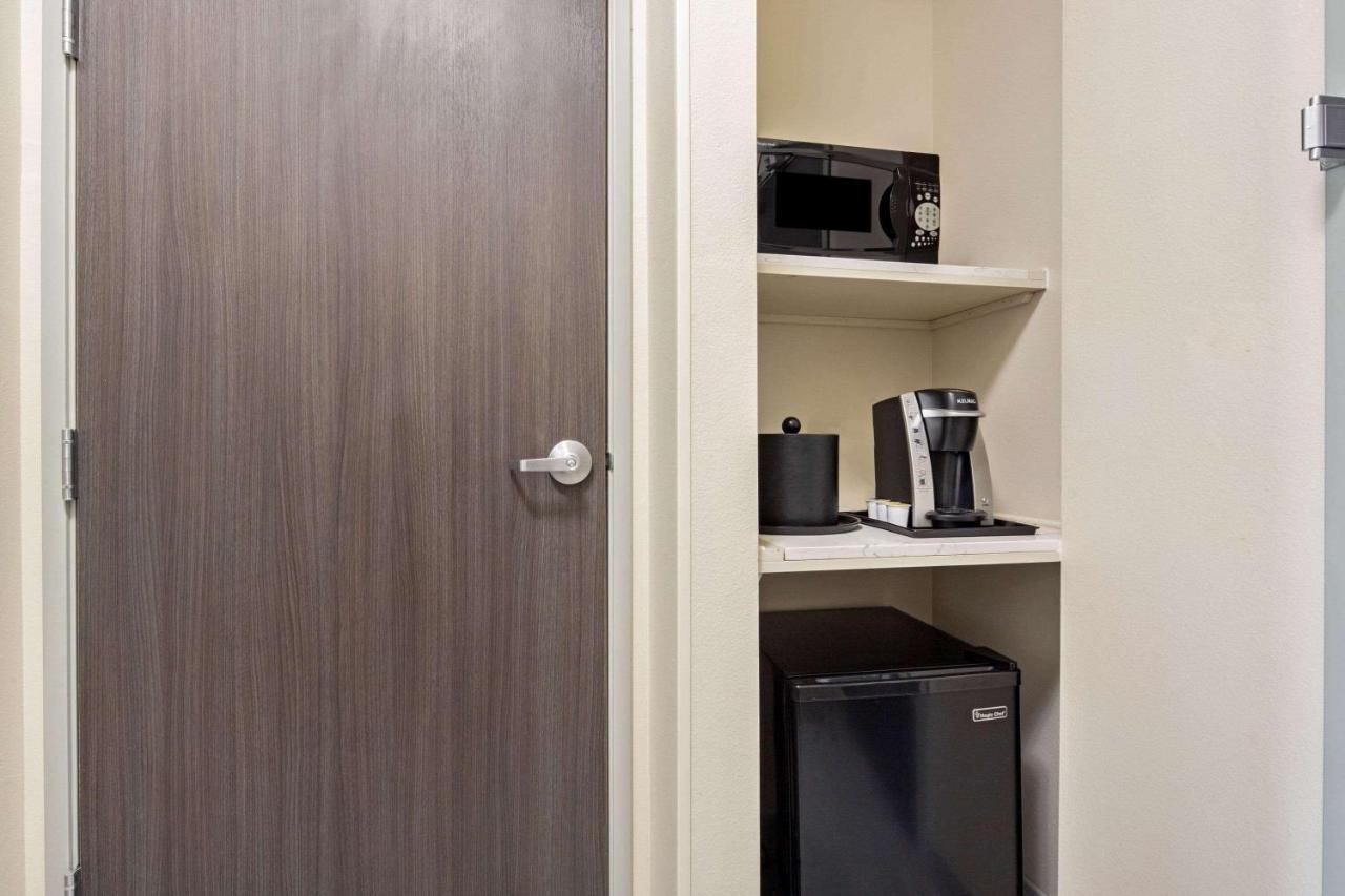 La Quinta By Wyndham Morgan Hill-san Jose South Hotel 3*