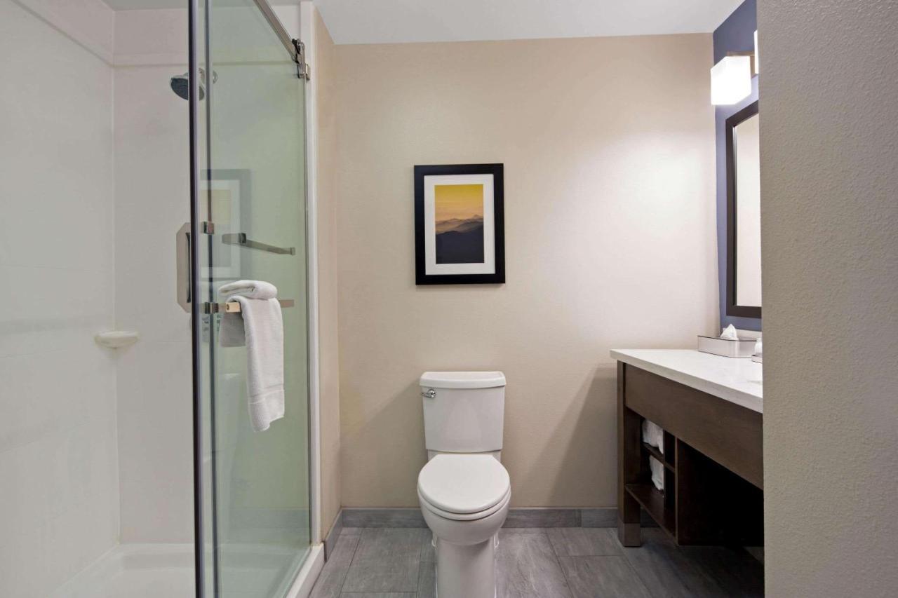 La Quinta By Wyndham Morgan Hill-san Jose South