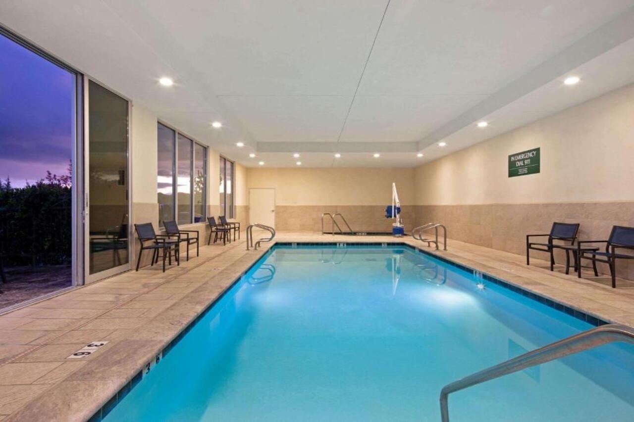 Hotel La Quinta By Wyndham Morgan Hill-san Jose South Morgan Hill