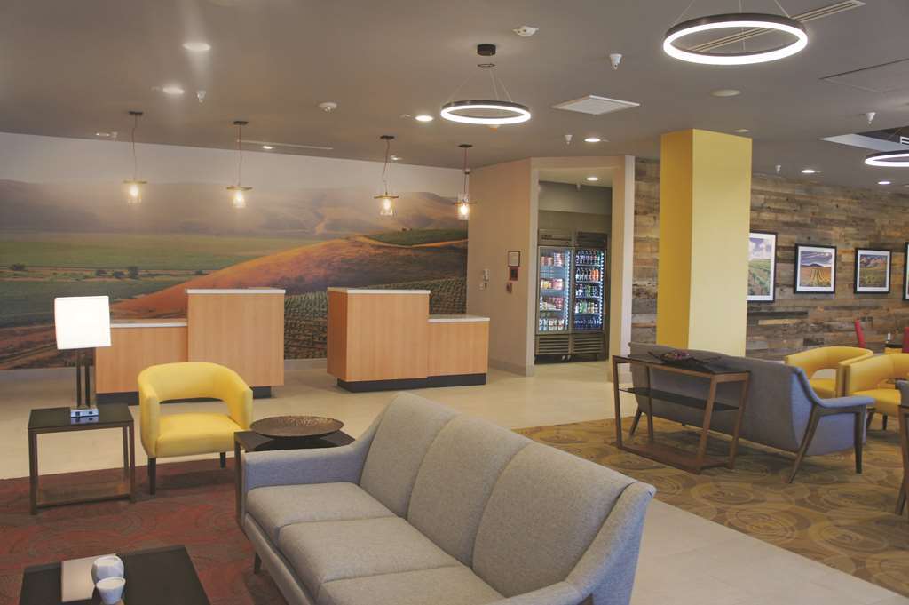 La Quinta By Wyndham Morgan Hill-san Jose South