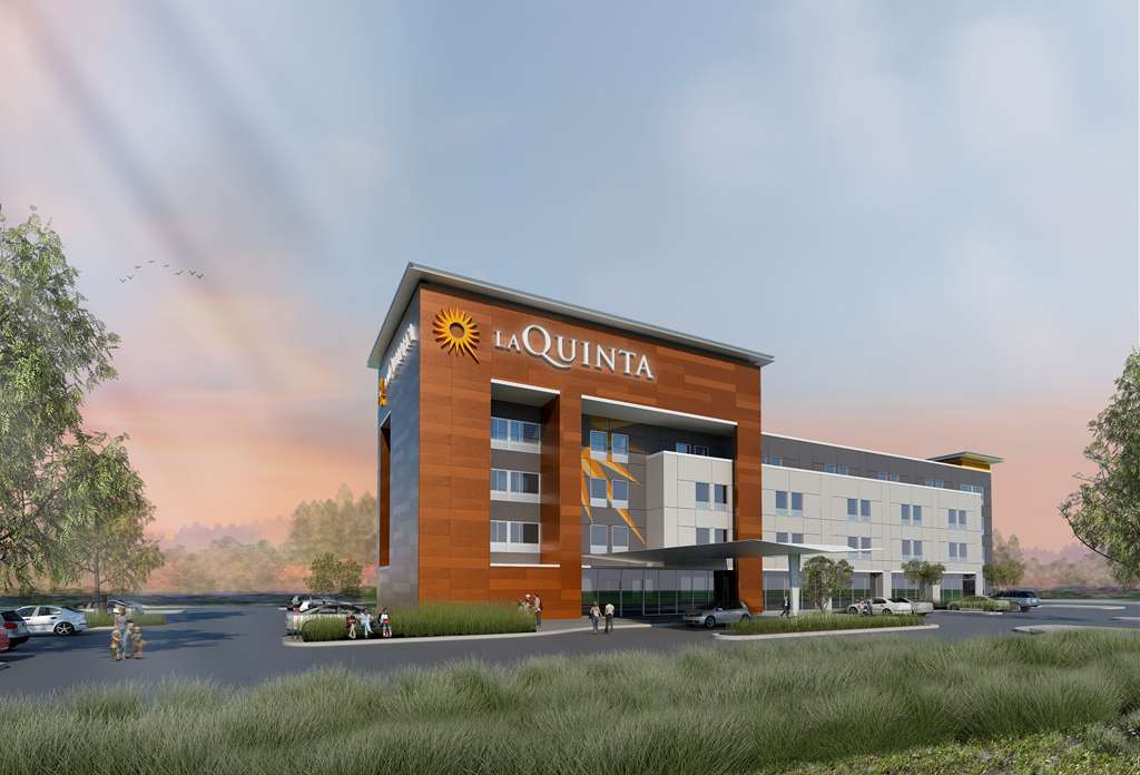 Hotel La Quinta By Wyndham Morgan Hill-san Jose South