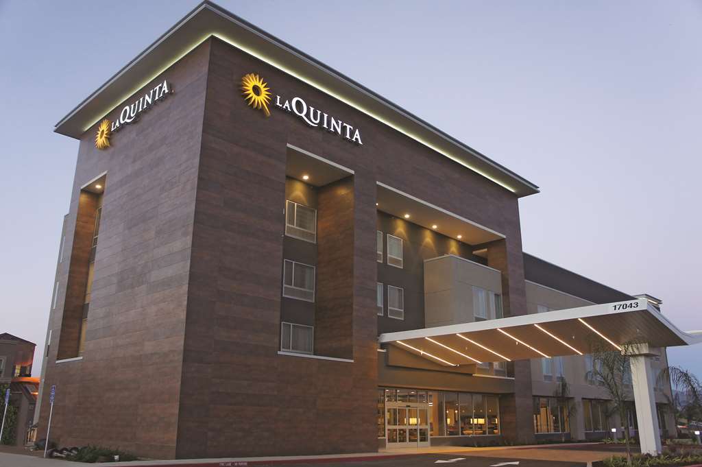 Hotel La Quinta By Wyndham Morgan Hill-san Jose South Morgan Hill