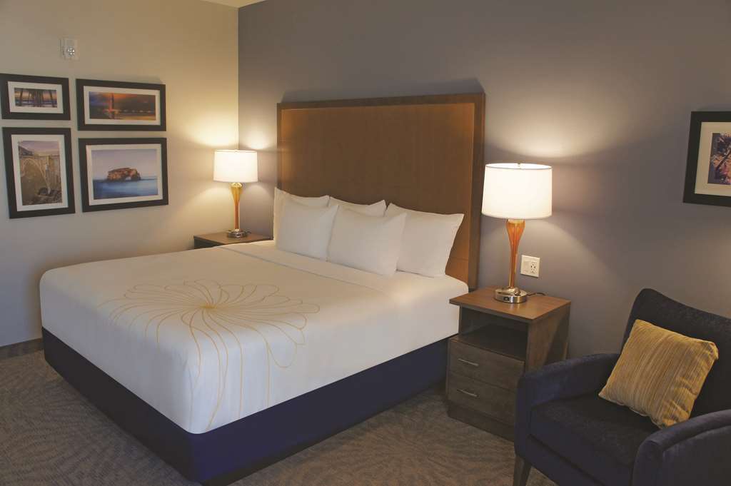 Hotel La Quinta By Wyndham Morgan Hill-san Jose South 3*