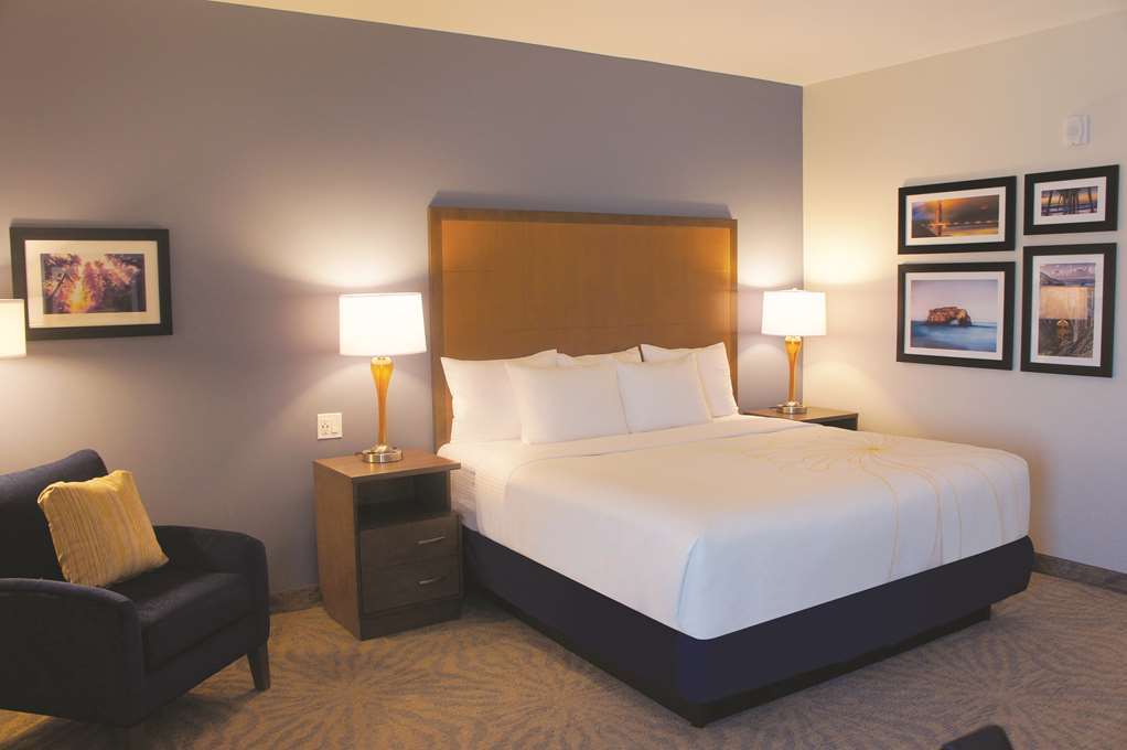 La Quinta By Wyndham Morgan Hill-san Jose South Morgan Hill