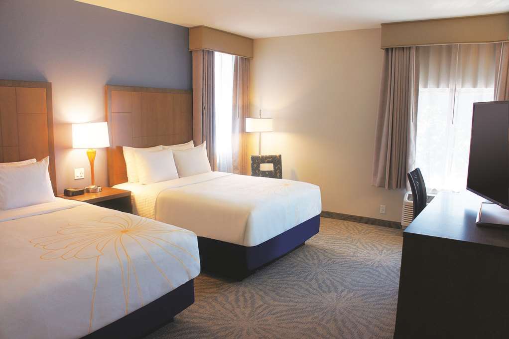 Hotel La Quinta By Wyndham Morgan Hill-san Jose South