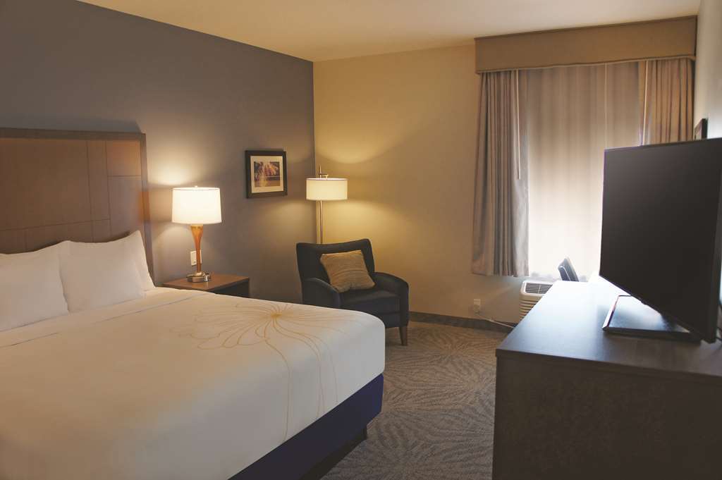 La Quinta By Wyndham Morgan Hill-san Jose South
