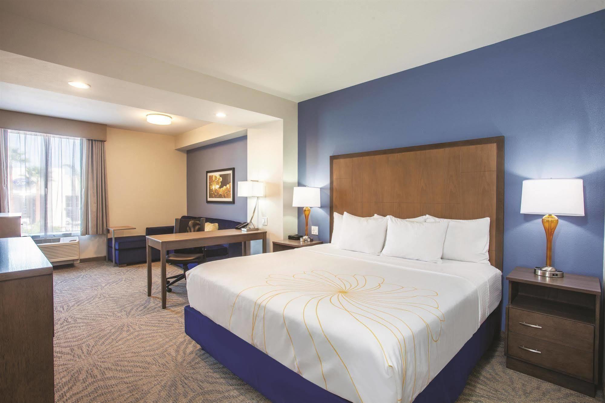 Hotel La Quinta By Wyndham Morgan Hill-san Jose South Morgan Hill
