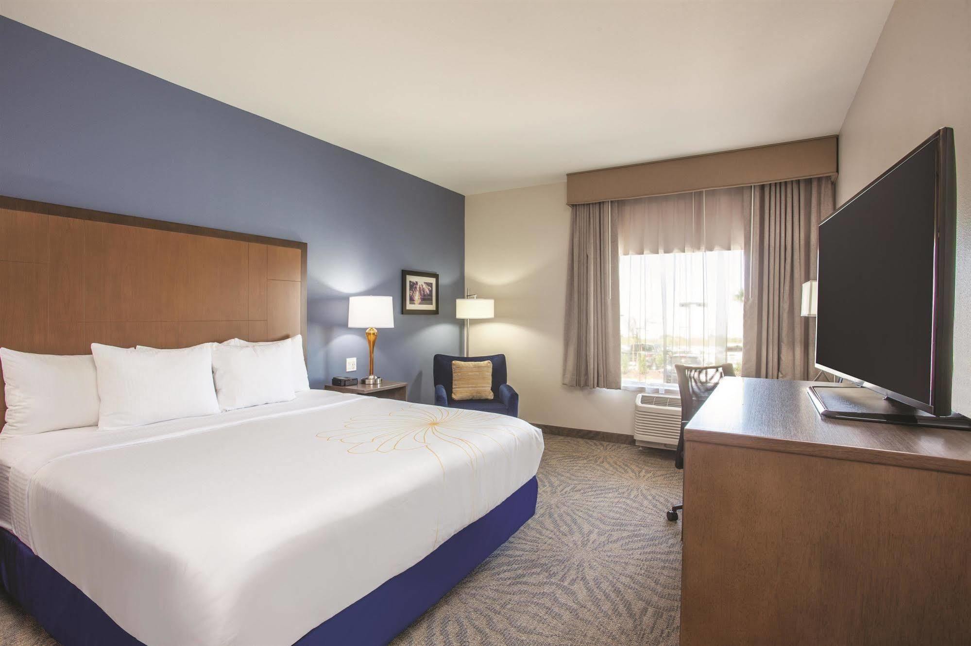 La Quinta By Wyndham Morgan Hill-san Jose South Hotel