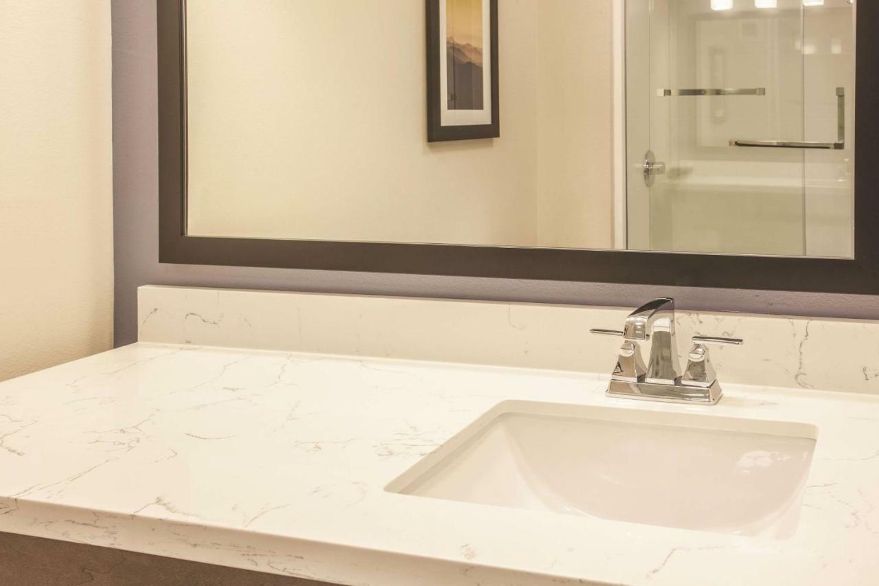 La Quinta By Wyndham Morgan Hill-san Jose South 3*