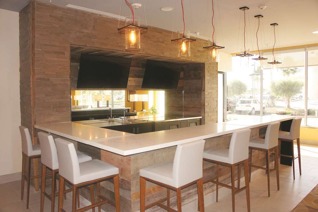 Hotel La Quinta By Wyndham Morgan Hill-san Jose South 3*