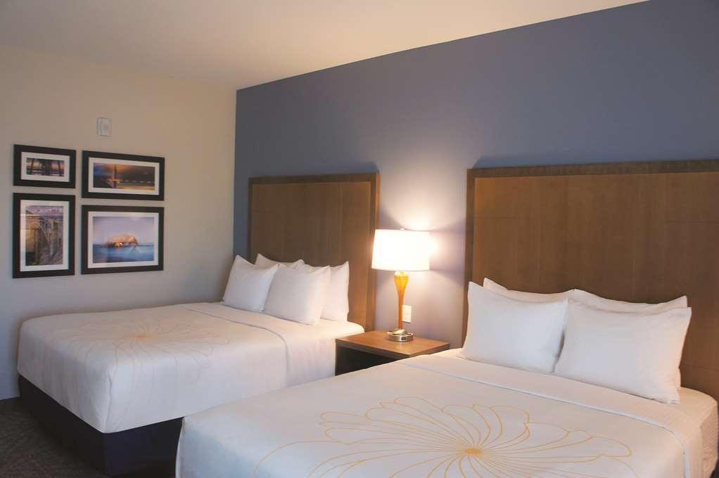 La Quinta By Wyndham Morgan Hill-san Jose South Morgan Hill