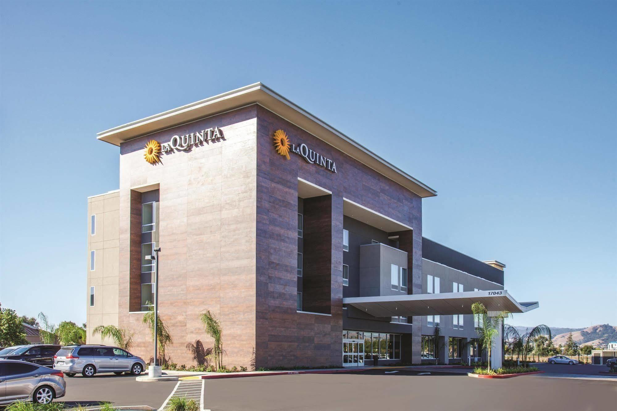 La Quinta By Wyndham Morgan Hill-san Jose South