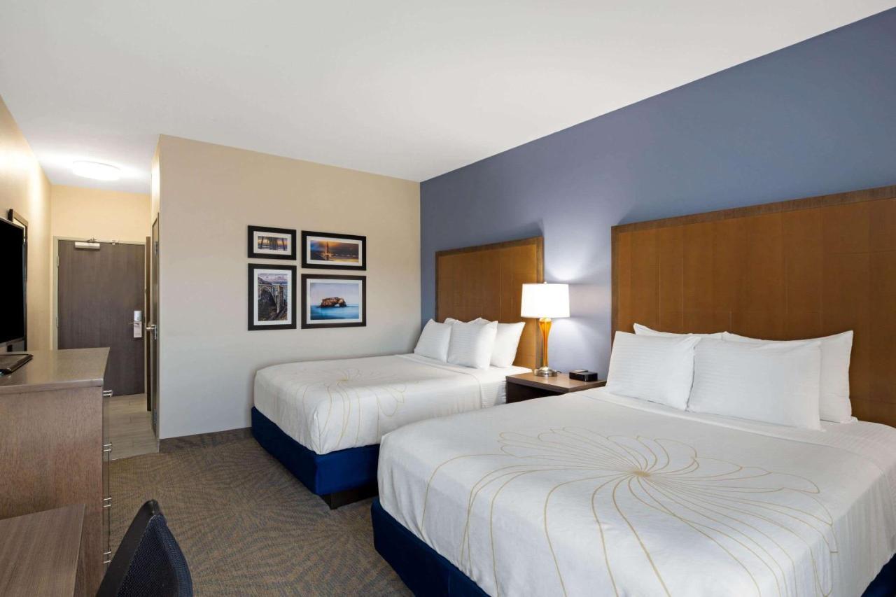 Hotel La Quinta By Wyndham Morgan Hill-san Jose South 3*